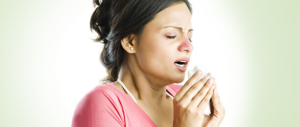 What Can Cause Allergy At Home